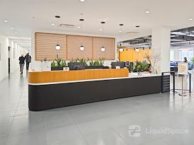 SPACES | NY, Brooklyn - 115 Myrtle Avenue