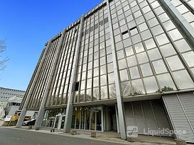 Regus | RATINGEN, Ratingen Ostbahnhof