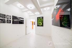 1HomeOffice Inspired Space
