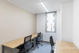 Regus | Toyama, Denki Building