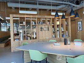 SPACES | 3300 North Triumph Boulevard