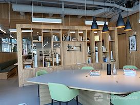 SPACES | 3300 North Triumph Boulevard
