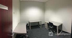 Pacific Workplaces - Reno