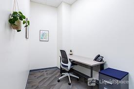 Office Evolution - Madison Arboretum