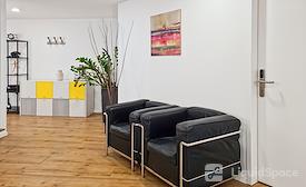 Regus | Lucerne, City Old Town