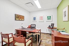 Carr Workplaces - Central Park