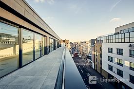 Regus | Angel Islington