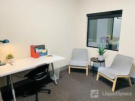 Caddo Office Reimagined | Allen