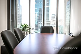 IDS Executive Suites