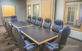 Intelligent Office - Walnut Creek