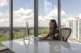 Serendipity Labs - Atlanta Buckhead