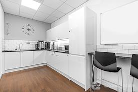 Regus | Amersham, St Mary's Court