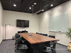 Industrious - King Street