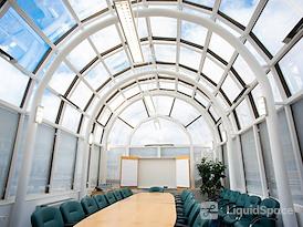 Regus | Moscow, Smolensky Passage