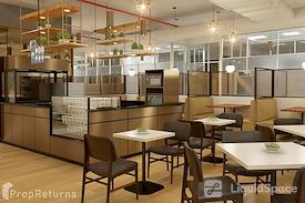 Awfis | Premium Coworking-OIC, Lower Parel