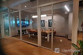 WeWork Prestige Cube