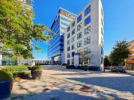 Regus | Brussels West Basilix