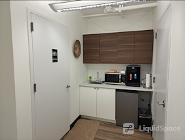 SaGE Workspace @ 152 E 118th
