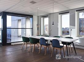 Regus | Amsterdam Arena Boulevard 65-71