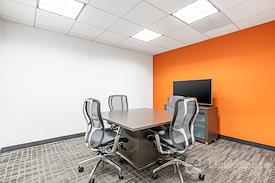 Regus || Beverly Hills - 8383 Wilshire