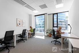 SPACES | PRAGUE, Spaces Smichoff