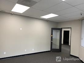 RCMI Executive Suites