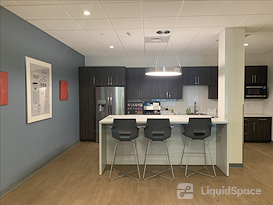 Office Evolution - Mount Pleasant
