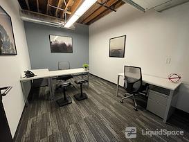 SPACES | Linden Street