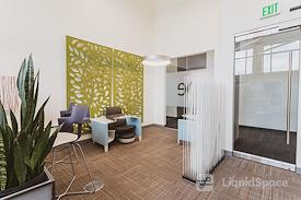 Office Evolution - Golden