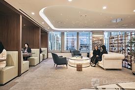 The Executive Centre - Hana Securities Building