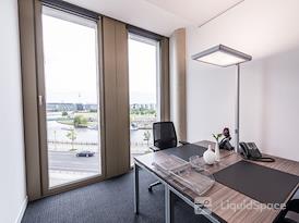 Regus | Berlin Am Kanzleramt