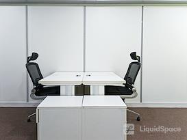 Regus | Lagos, Mulliner Towers 2
