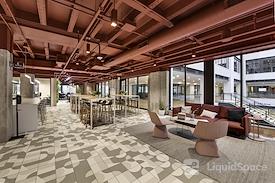 Workbox Downtown Minneapolis