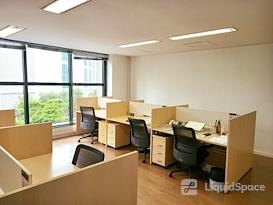 Coworking Offices Vila Olimpia