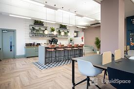 Wizu Workspace | Leeming Building
