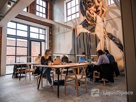 Colony | Flint Glass Works