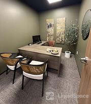 Lucid Private Offices | Scottsdale / Old Town 