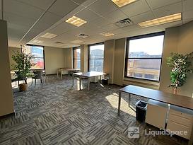 Coco Minneapolis at the Historic Grain Exchange