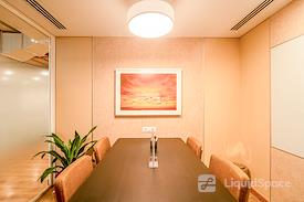 WeWork RMZ Latitude Commercial