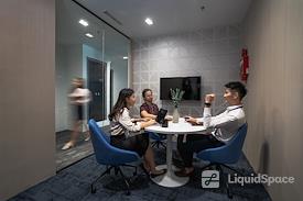 Reserve JBCC | Johor Bahru