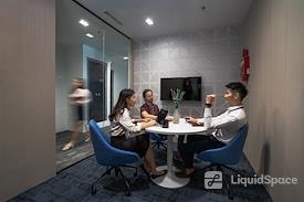 Reserve JBCC | Johor Bahru