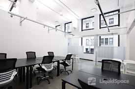 Space 530 – NYC Midtown