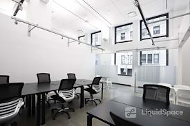 Space 530 – NYC Midtown