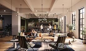 WeWork | 152 Elizabeth St