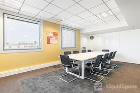 HQ | LEVALLOIS-PERRET, Anatole France