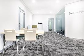 Regus | Sendai, Aoba Dori (Open Office)