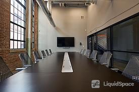 SPACES | NY, Buffalo - Chandler St