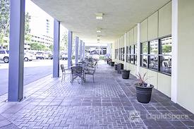 (AES) Airport Executive Suites