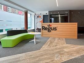 Regus | DROGHEDA, Bru Digital Hub