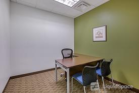 Regus | The Altmayer Building